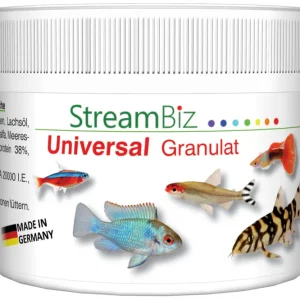 Jetzt Bestellen Streambiz Universal Granulat, 40 g